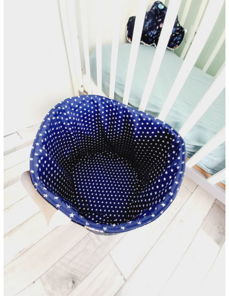 Panière à linge / jouet