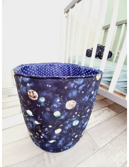 Panière à linge / jouet