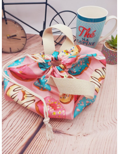 Sac à pain/ Pain boule