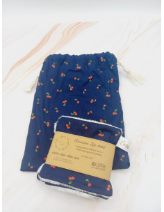 Coffret lingettes