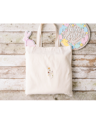 Coupon Tote bag lapin