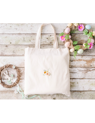 Tote bag Pâques pré commande