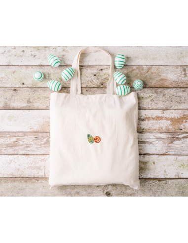 Coupon Tote bag lapin herbe