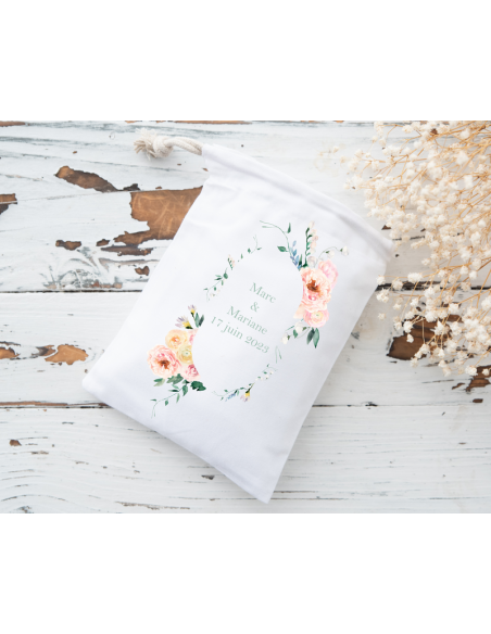 Coupon Tote bag sur mesure