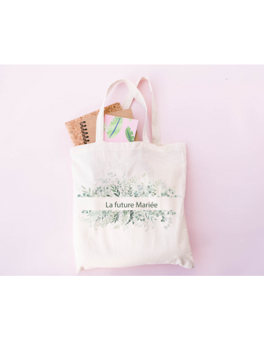 sac future mariée