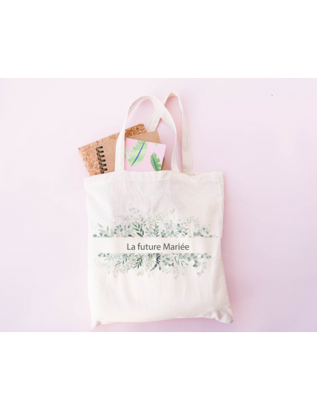 sac future mariée