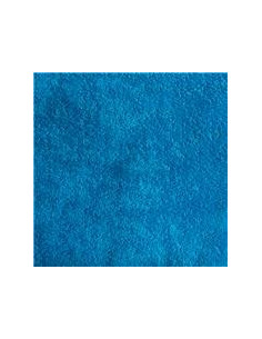 Eponge oeko tex bleu