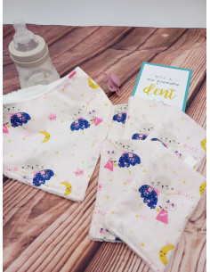 Coffret naissance lapine