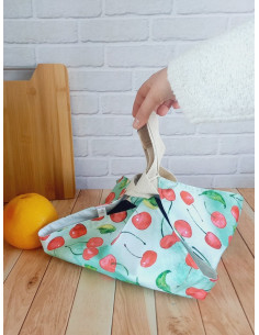 Sac à tarte