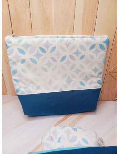 9 Trousses de toilette en stock