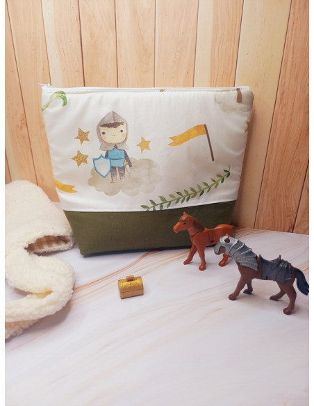 9 Trousses de toilette en stock