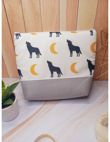 9 Trousses de toilette en stock