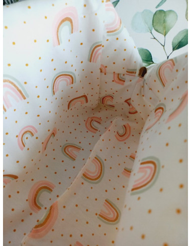 Trousse de toilette biche en stock