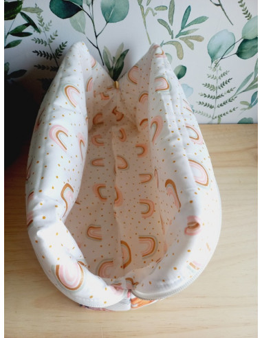 Trousse de toilette personnalisable