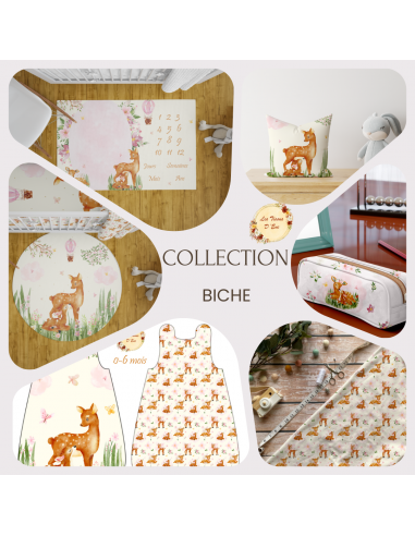 collection biche