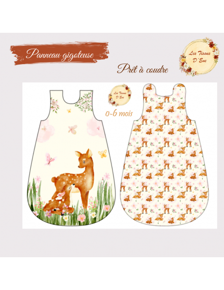 Plaid bébé en pré commande