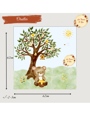 Panneau gigoteuse winnini pré commande