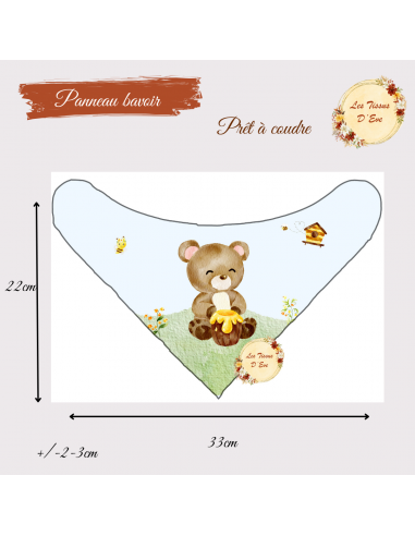 Panneau Tapis de chambre winnini pré commande