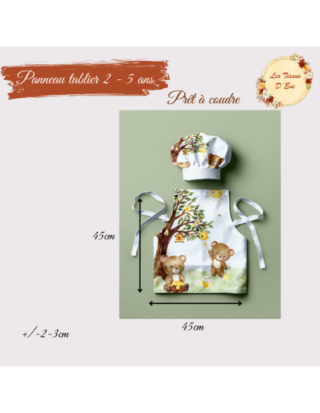 Panneau Tapis de chambre winnini pré commande