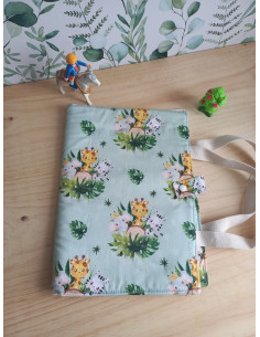 Pochette d'activités personnalisable 2