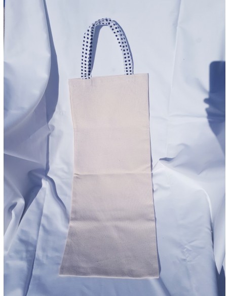 Sac à pain/ Pain boule