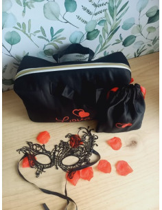 Trousse love pré commande 2
