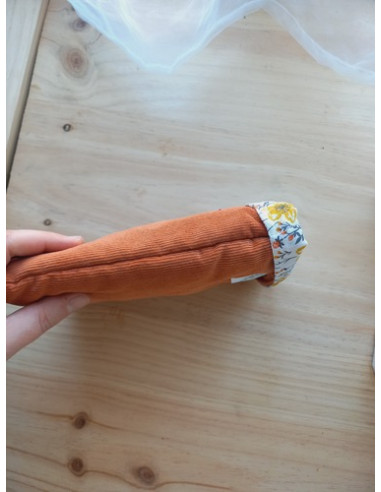 Housse livre réversible Pocket / liseuse /...