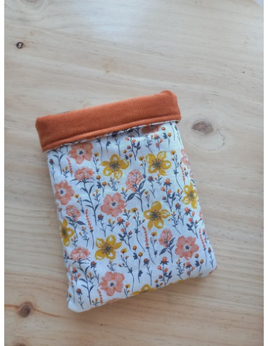 Housse livre réversible Pocket / liseuse /...