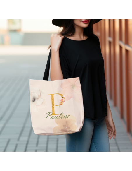 Tote bag à personnalisé pré commande