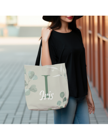 Tote bag à personnalisé pré commande