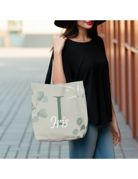 Tote bag à personnalisé pré commande