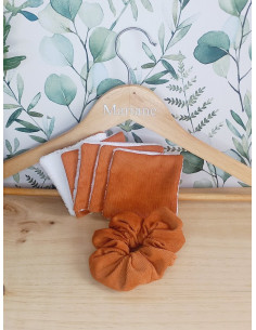 Box "Harmonie de témoins" femme 2