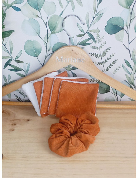 Box "Harmonie de témoins" femme