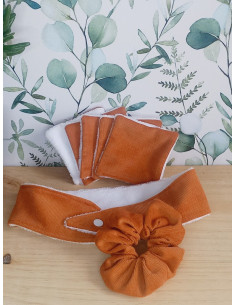 Box "Eclat de beauté" femme 2