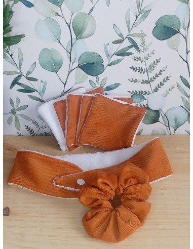 Box "Eclat de beauté" femme