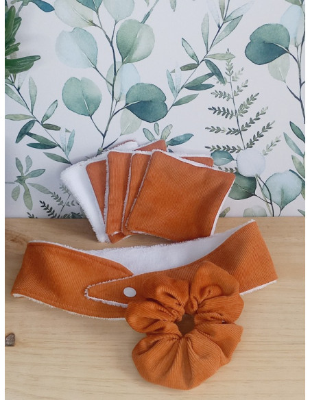 Box "Eclat de beauté" femme