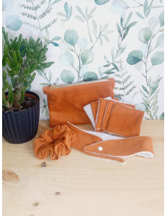 Box "Eclat de fraicheur" femme 2