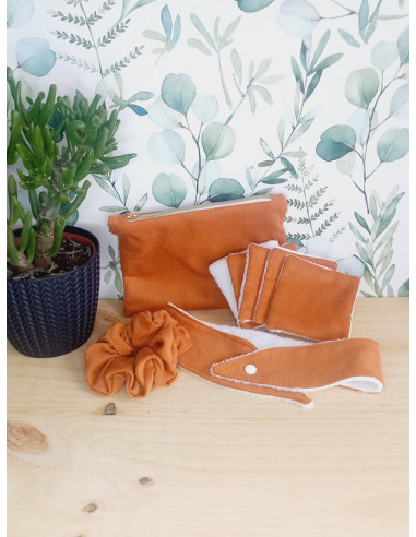 Box "Eclat de fraicheur" femme