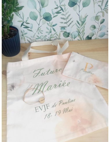 Box "Eclat d'amitié" femme