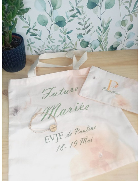 Box "Eclat d'amitié" femme