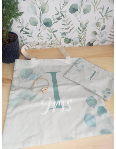 Box "Eclat d'amitié" femme