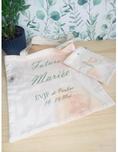 Box "Complicité en OR" femme 2