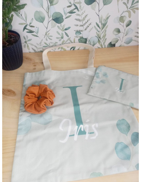 Box "Cœurs unis" femme