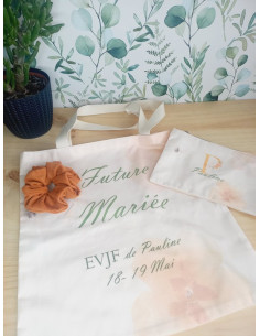 Box "Cœurs unis" femme 2