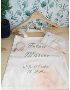 Box "Eclat d'honneurs" femme 2