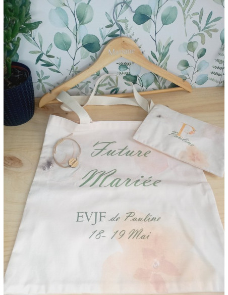 Box "Eclat d'honneurs" femme