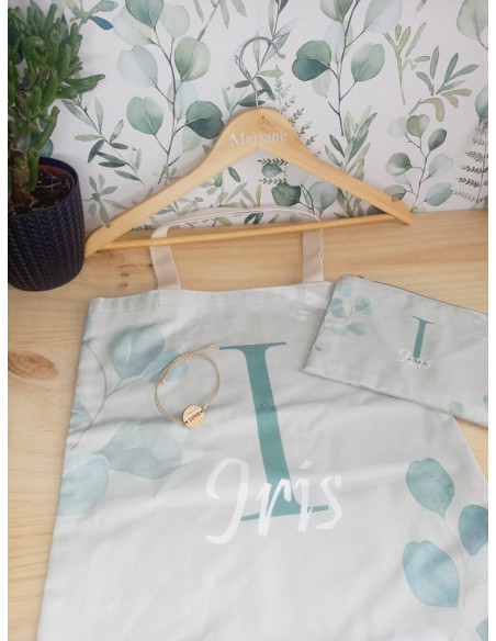 Box "Eclat d'honneurs" femme