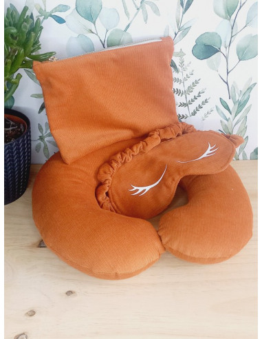 Box "Rêves de demoiselles" femme