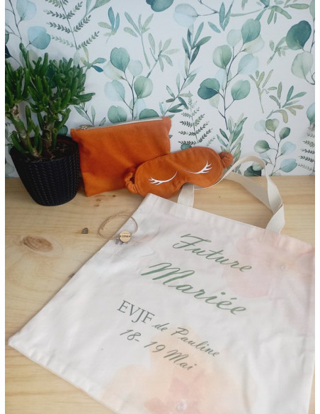 Box "Etoiles complices" femme