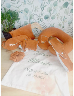 Box "Lien infini" femme 2